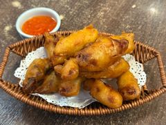 -海坛特色小吃·只做平潭特色菜(平潭店)