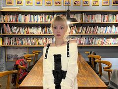 -壹丁咖啡(宽窄巷子店)