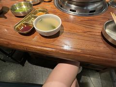 -九田家黑牛烤肉料理(新辰里亚运村店)