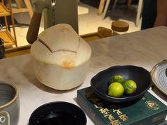 -狐狸爱上椰子鸡(滨江星光大道店)