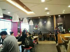 -肯德基(沈阳机场T3店)