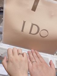 -I Do(镇江苏宁广场店)