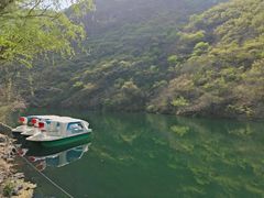 -双龙峡