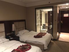 -锦龙国际酒店(天津奥体中心华苑地铁站店)