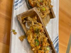 -酒久自助料理(佳兆业店)
