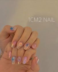 -LILY NAILS美甲美睫