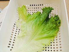 -新石器烤肉(马鞍山印象汇店)
