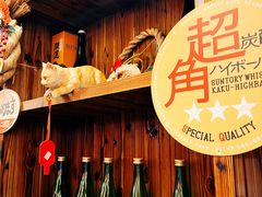 -鸟鹏烧鸟居酒屋(龙岗万科店)