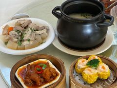 -雅香园·30年老字号顺德酒家(乐从岳步店)