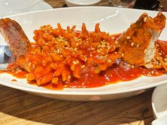 -青年公社烤鸭(青年路店)