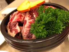 秘制牛肉-福云龙(黄河南大街店)