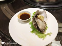 生蚝生吃-海味当家(西安路店)