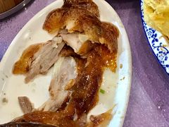 -梅利汴京烤鸭•开封豫菜地标店(东大街店)