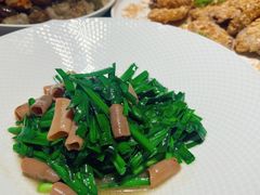 -将相和·海鲜蒸饺大连菜