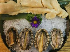 -大永發老火浓汤·经典粤菜(北滨路店)