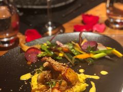 -AZUL by FUEL蓝色·法式酒馆(琶醍店)