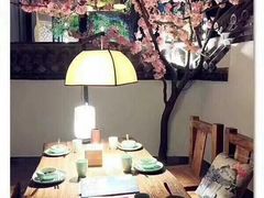 包厢-淀里船宴(卓达店)