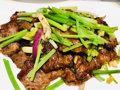 -禧宴Joyous Restaurant(禧园店)