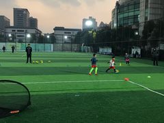 -体汇+名都体育公园足球场