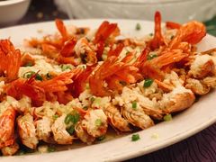 -盛港湾海鲜食府(黄沙店)