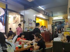 大堂-繁仔牛杂(石排店)