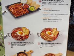 -必胜客(长安长青店)
