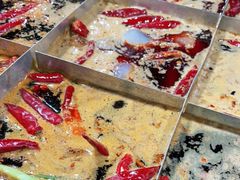 -铜元老码头鳝鱼火锅