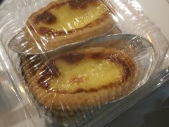 葡式蛋挞-BreadTalk面包新语·烘焙蛋糕(海珠丽影广场店)