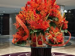 -北京泰富酒店-柏景轩中餐厅