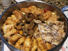 -黄记煌三汁焖锅(新世纪广场店)
