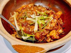 -山泉公馆酒家(广州东站店)