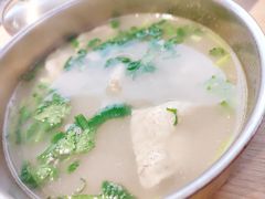 -梨花牛肉汤饭(仁恒伊势丹店)