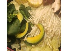 -润园四季椰子鸡火锅(海上世界店)