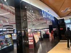 -丝芙兰Sephora
