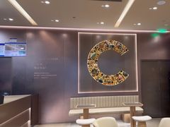 -霸王茶姬(上海龙湖云廊天街店)