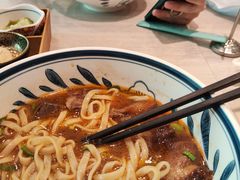 -康师傅私房牛肉面(马泉营奥莱店)