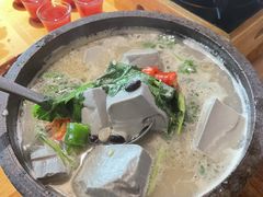 -桂小厨广西菜(青秀万达店)