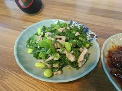 -朱洪元苏式面馆(绿宝广场店)