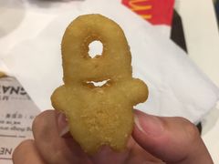 -麦当劳(朗豪坊店)