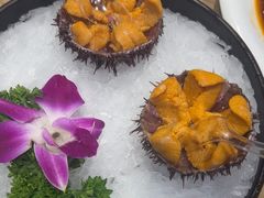 -老大连·海肠捞饭·大连海鲜大连菜(西安路店)