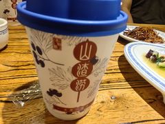 -老雒阳面馆·水席(定鼎门店)