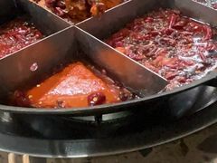 -化龙桥九宫格火锅(清水河店)