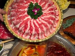 -小龙坎火锅(全球总店)