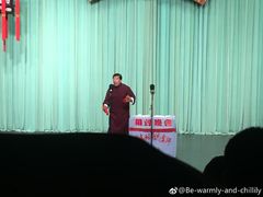 -周末相声俱乐部