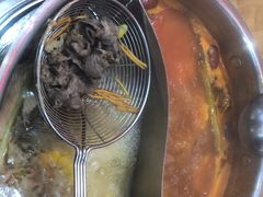 -谭三娘鲜切牛肉自助火锅(文殊院店)