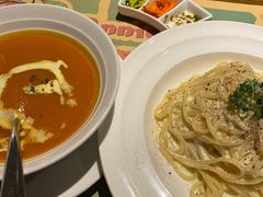 -安妮意大利餐厅(国贸店)