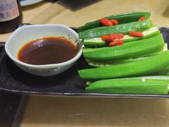 -幸福哟烧鸡·粤菜海鲜私厨(七星路店)