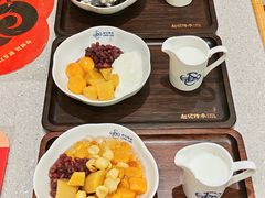 -赵记传承·中式甜品(中山石岐大信店)