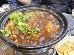 -川香煲(茅台路店)