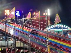 -东戴河风景区-止锚湾